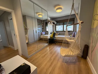 Cobertura com 4 Quartos à venda, 257m² no Agronômica, Florianópolis