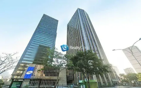 Sala Comercial para alugar, 1065m² no Centro, Rio de Janeiro