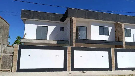 Casa com 2 Quartos à venda, 65m² no Guriri, Cabo Frio