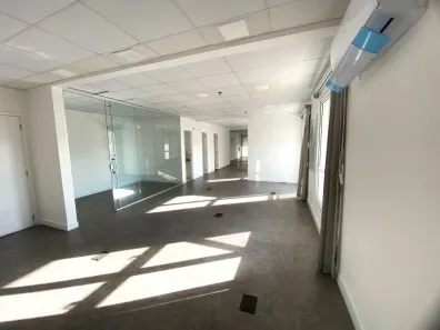 Sala Comercial para alugar, 183m² no Barra Funda, São Paulo
