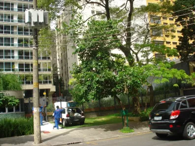 Apartamento com 4 Quartos à venda, 340m² no Cerqueira César, São Paulo