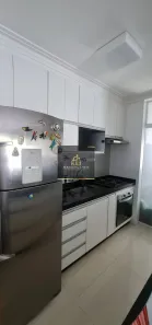 Apartamento com 3 Quartos à venda, 71m² no Jardim das Samambaias, Jundiaí