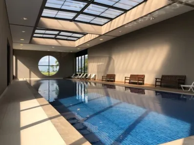 Lote/Terreno à venda, 900m² no Residencial Haras Patente, Jaguariúna