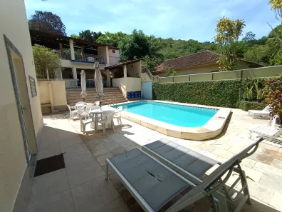 Casa com 3 Quartos à venda, 587m² no Freguesia (Jacarepaguá), Rio de Janeiro