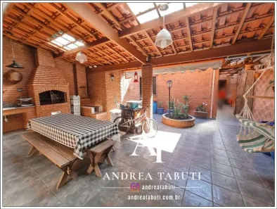Casa com 3 Quartos à venda, 119m² no Conjunto Residencial Butantã, São Paulo
