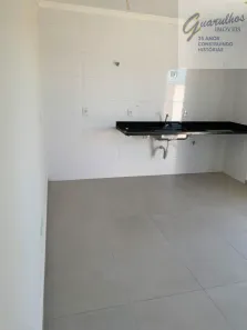 Apartamento com 3 Quartos à venda, 66m² no Vila Nivi, São Paulo