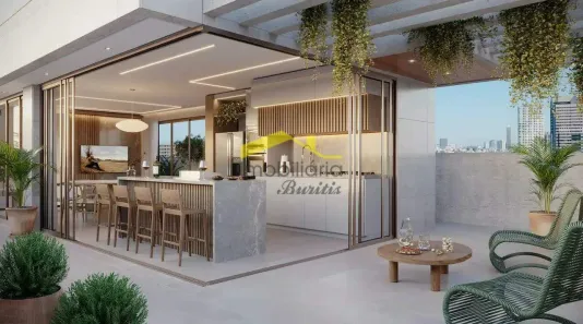 Cobertura com 3 Quartos à venda, 154m² no Carmo, Belo Horizonte
