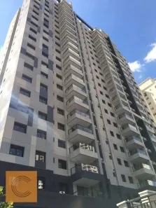 Apartamento com 3 Quartos à venda, 88m² no Vila Regente Feijó, São Paulo