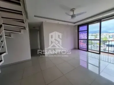 Cobertura com 3 Quartos à venda, 160m² no Freguesia (Jacarepaguá), Rio de Janeiro