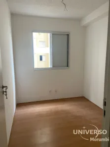 Apartamento com 2 Quartos à venda, 41m² no Vila Plana, São Paulo