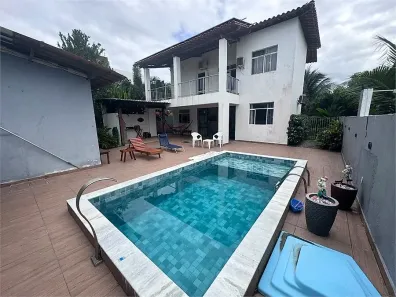 Casa de Condomínio com 3 Quartos à venda, 178m² no Massagueira de Baixo, Marechal Deodoro