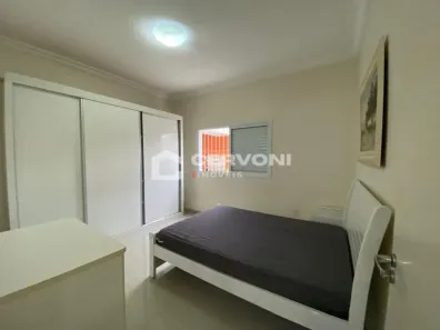 Sobrado com 3 Quartos para alugar, 180m² no Jardim das Indústrias, São José dos Campos