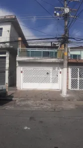 Sobrado com 3 Quartos à venda, 280m² no Parque Edu Chaves, São Paulo