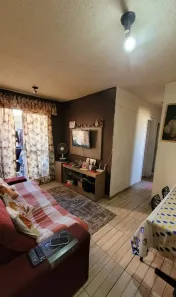Apartamento com 3 Quartos à venda, 56m² no Jardim São Miguel, Ferraz de Vasconcelos
