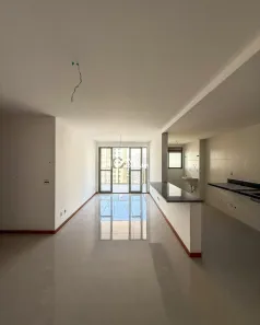 Apartamento com 3 Quartos à venda, 109m² no Itapuã, Vila Velha