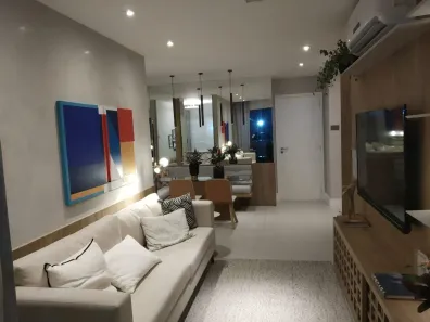 Apartamento com 3 Quartos à venda, 80m² no Recreio dos Bandeirantes, Rio de Janeiro