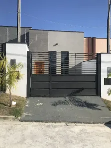 Casa com 2 Quartos à venda, 125m² no Jardim Continental III, Taubaté