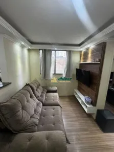 Apartamento com 2 Quartos à venda, 45m² no Vila Bremen, Guarulhos