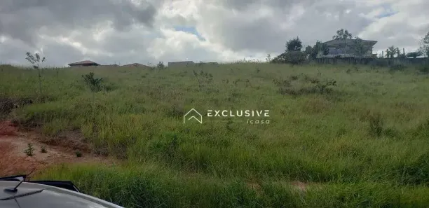 Lote/Terreno à venda, 1200m² no Condomínio Terras de Santa Mariana, Caçapava