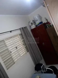 Casa com 2 Quartos à venda, 81m² no Jardim Águas do Paiol, Araraquara