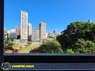 Apartamento com 1 Quarto à venda, 41m² no Consolação, São Paulo