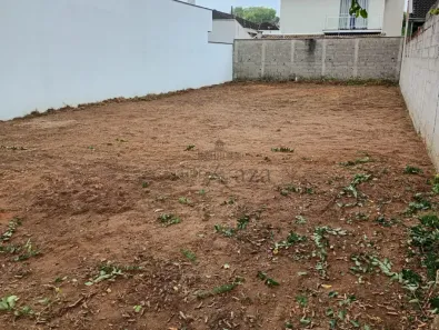 Lote/Terreno à venda, 250m² no Loteamento Villa Branca, Jacareí