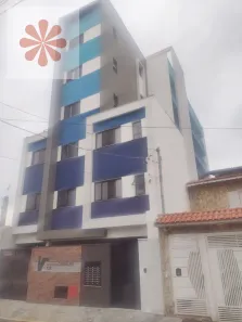 Apartamento com 2 Quartos à venda, 51m² no Parque Boturussu, São Paulo