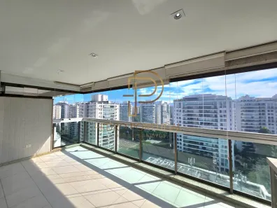 Apartamento com 3 Quartos à venda, 139m² no Barra da Tijuca, Rio de Janeiro