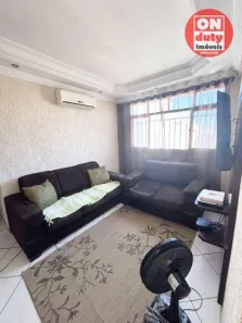Apartamento com 2 Quartos à venda, 70m² no Saboó, Santos
