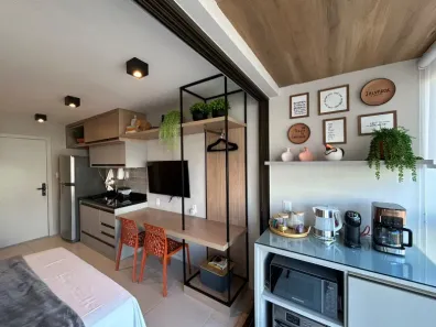 Apartamento com 3 Quartos à venda, 28m² no Barra, Salvador
