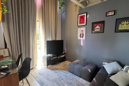 Kitnet com 1 Quarto à venda, 50m² no Pinheiros, São Paulo