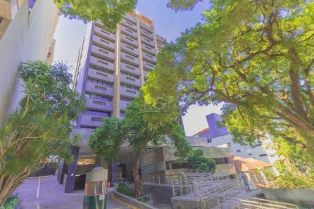 Sala Comercial com 1 Quarto à venda, 37m² no Rio Branco, Porto Alegre