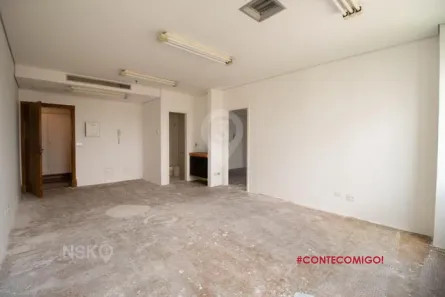 Ponto Comercial para alugar, 490m² no Cidade Monções, São Paulo