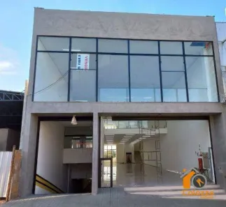 Prédio Comercial à venda, 508m² no Centro, Vinhedo