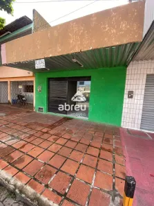 Sala Comercial à venda, 90m² no Alecrim, Natal