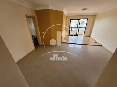 Apartamento com 3 Quartos à venda, 98m² no Jardim Stella, Santo André