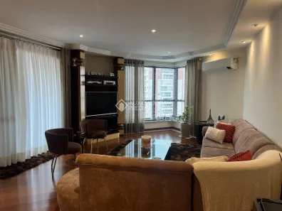Apartamento com 3 Quartos à venda, 178m² no Santa Paula, São Caetano do Sul