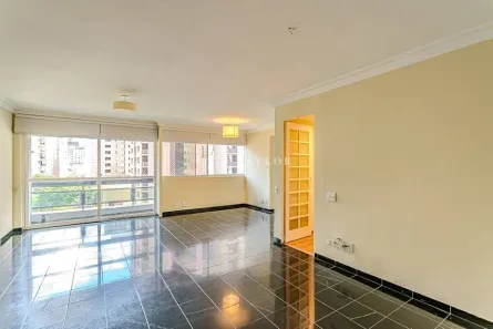 Apartamento com 2 Quartos para venda ou aluguel, 118m² no Itaim Bibi, São Paulo