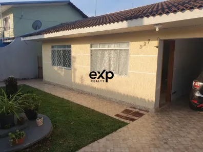 Casa com 3 Quartos à venda, 115m² no Uberaba, Curitiba