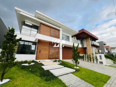 Casa com 3 Quartos à venda, 279m² no Pedra Branca, Palhoça