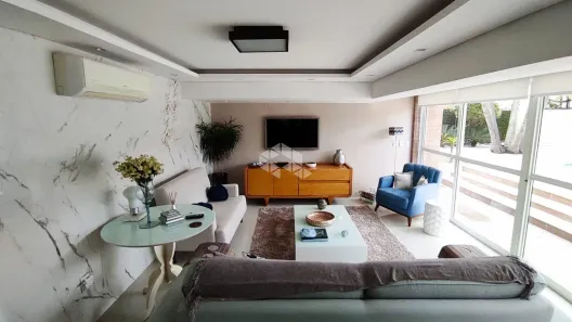 Casa com 3 Quartos à venda, 280m² no Guarujá, Porto Alegre