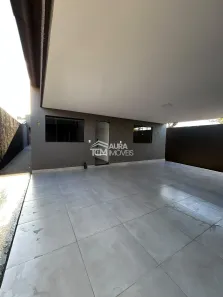 Casa com 3 Quartos à venda, 196m² no Fazenda São Domingos, Goiânia