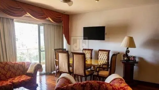 Apartamento com 4 Quartos à venda, 138m² no Maracanã, Rio de Janeiro