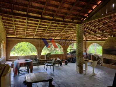 Fazenda/Sítio com 1 Quarto à venda, 4135m² no Chácaras Campina Verde, Igarapé