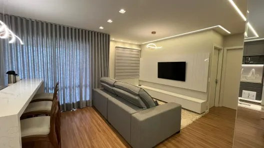 Apartamento com 2 Quartos à venda, 83m² no Zona 08, Maringá