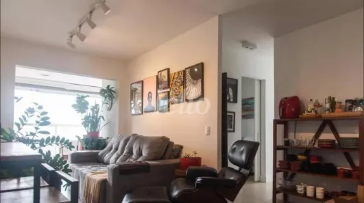 Apartamento com 1 Quarto à venda, 63m² no Cambuci, São Paulo
