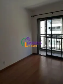 Apartamento com 1 Quarto à venda, 28m² no Vila Santa Catarina, São Paulo