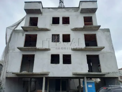 Cobertura com 2 Quartos à venda, 55m² no Vila Lalau, Jaraguá do Sul