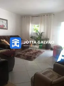 Casa com 3 Quartos à venda, 154m² no Parque Bom Retiro, Paulínia
