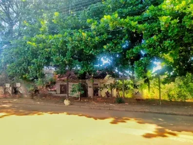 Lote/Terreno à venda, 3990m² no Glebas Califórnia, Piracicaba